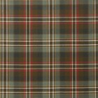 Scott Green Weathered 10oz Tartan Fabric By The Metre